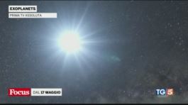 Scienza, ma non solo. C'è Focus su Canale 35 thumbnail