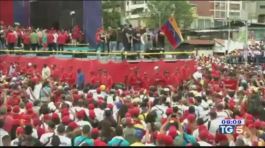 Venezuela al voto thumbnail