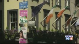 L'Irlanda legalizza l'aborto thumbnail