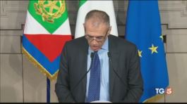 Incarico a Cottarelli, il voto a settembre? thumbnail
