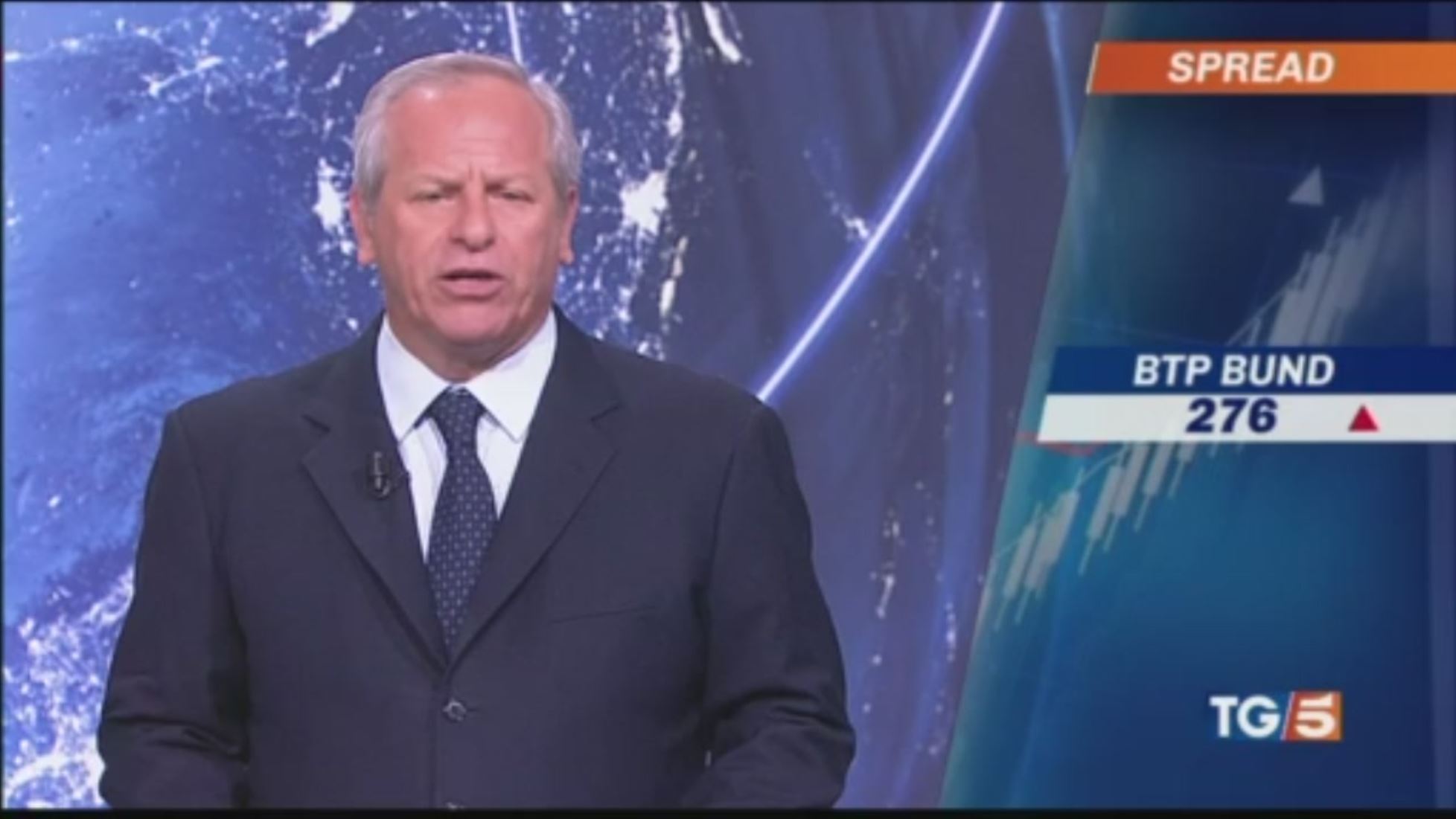 Borsa mediaset tempo reale hotsell