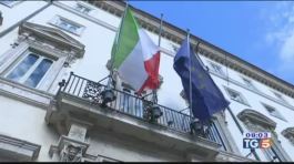 Carte rimescolate, nuova ipotesi M5s-Lega thumbnail