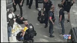 Jihadista spara con il permesso premio thumbnail
