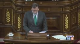 Spagna, Rajoy verso la sfiducia thumbnail