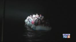Migranti, due tragedie nel Mediterraneo thumbnail