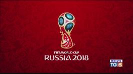 Mondiali di calcio, orgoglio Mediaset thumbnail