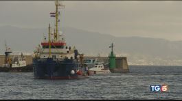 Sbarcati 232 migranti è polemica con Malta thumbnail