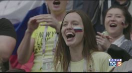 Mondiali di Russia tra 4 giorni al via thumbnail