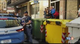 Accoltella i poliziotti, 20enne ucciso a Genova thumbnail