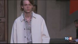 La moda a Firenze con Pitti immagine uomo thumbnail