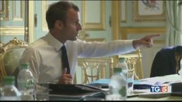 Conte va da Macron, "ora cambiare regole" thumbnail