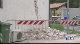 Marche, truffa sul terremoto thumbnail