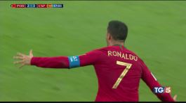 Salah quasi fuori, e Ronaldo ora sogna thumbnail