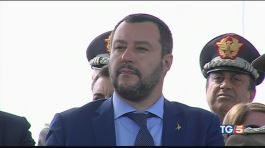Salvini: stop cartelle Pd: ennesimo condono thumbnail