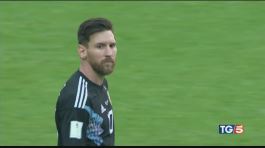 Messi, ora o mai più! thumbnail