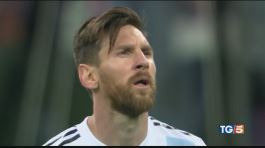 La caduta degli dei: Messi è quasi fuori thumbnail