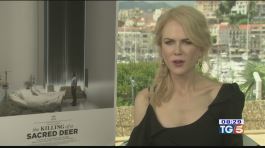 Il ritorno di Nicole Kidman al cinema thumbnail