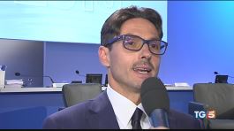 Mediaset: 2017 in utile, "ora crescere ancora" thumbnail