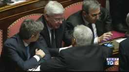 Polemiche e divisioni sul taglio ai vitalizi thumbnail