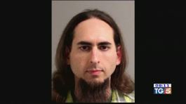 Usa, strage in redazione thumbnail