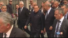 Conte, gelo con Macron. "Lo smentisco sui centri" thumbnail