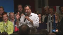 "Attacco a democrazia vogliono farci fuori" thumbnail