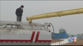 Dazi al via, guerra commerciale Usa-Cina thumbnail
