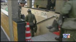 Giustiziati gli autori degli attacchi al Sarin thumbnail