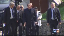 Berlusconi: grave errore del governo thumbnail