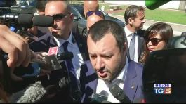 Migranti, esplode una nuova polemica thumbnail