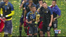 Francia, Campione del Mondo thumbnail