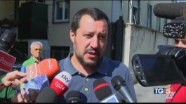 6mila euro a migrante Salvini: no elemosina thumbnail