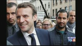 Mea culpa di Macron sullo scandalo Benalla thumbnail