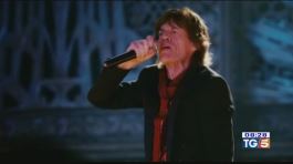 Auguri  Mick Jagger thumbnail
