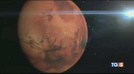 Su Marte c'è il mare thumbnail