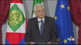 "L'Italia non può essere un far west" thumbnail