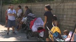 Via il campo rom "Ordine e legalità" thumbnail