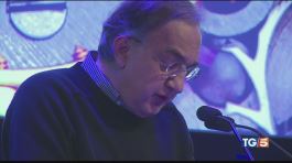 Marchionne era in cura FCA: non sapevamo niente thumbnail