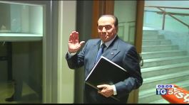 Berlusconi: Progetto "L'altra Italia" thumbnail