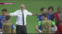 U19, azzurrini sconfitti in finale thumbnail