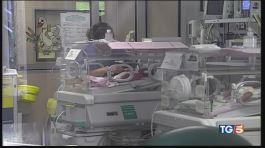 Due neonate morte di pertosse le madri non erano vaccinate thumbnail