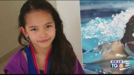 Filippine, bambina morta per la puntura di una medusa thumbnail