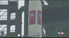 Onu: la Corea del Nord va avanti col nucleare thumbnail