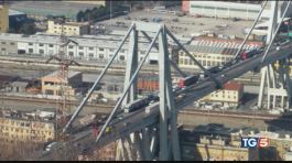 La storia del ponte Morandi thumbnail
