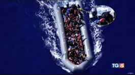 Ancora tensione tra Italia e Malta a causa dei migranti thumbnail