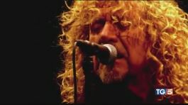 Robert Plant compie 70 anni thumbnail