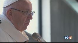 Scandalo pedofilia mea culpa del Papa thumbnail