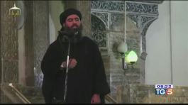 Torna Al Baghdadi thumbnail