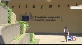 Migranti, l'Ue non aiuta l'Italia thumbnail