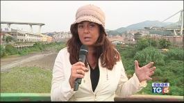 Sul dramma di Genova anche allerta maltempo thumbnail